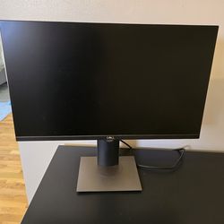 24 inch Dell Monitor