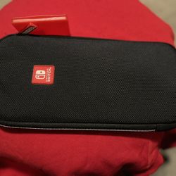 Nintendo Switch  Case