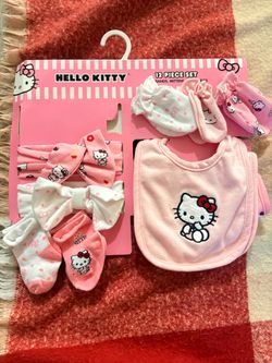 Baby items