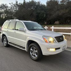 2004 Lexus GX 470