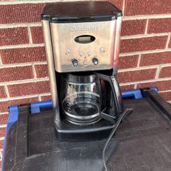 Coffee Maker