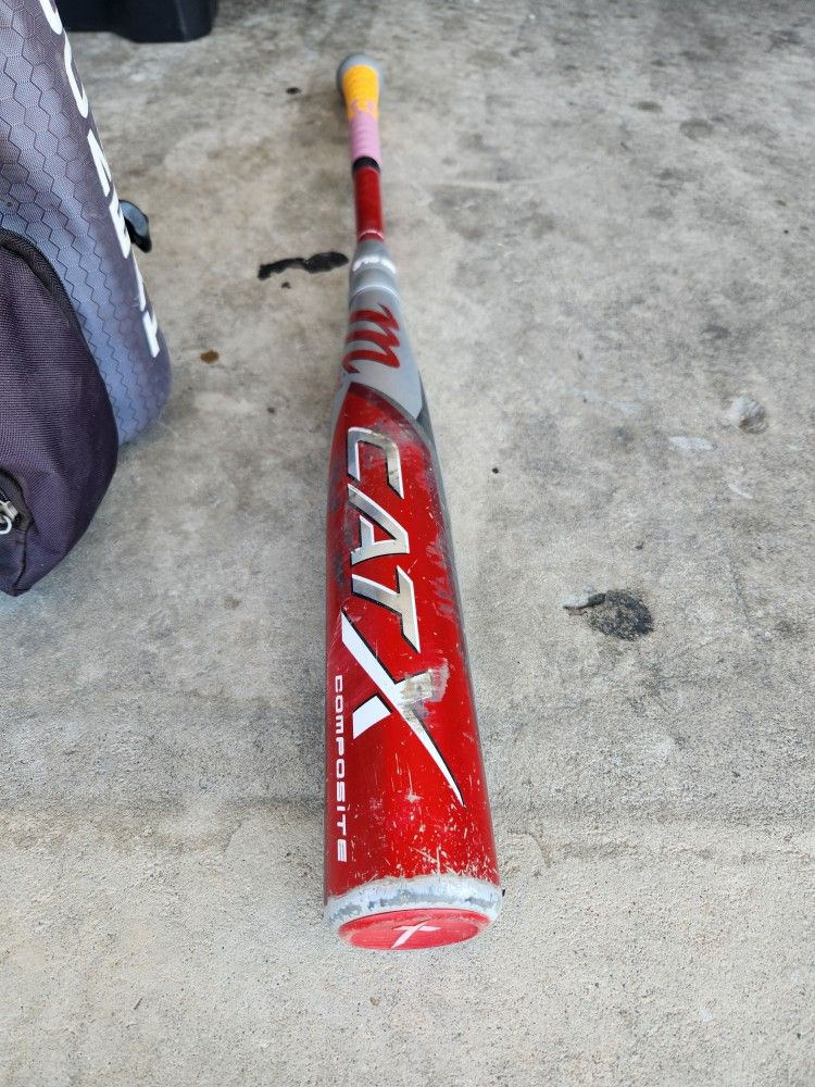 Marucci BBCOR USA 30 Bat