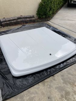 Tonneau Cover