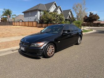 2006 BMW 325i