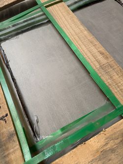 MSI Cementino Gray 24 in. × 48 in. Matte Porcelain Floor and Wall Tile (16 sq. ft. /Case)