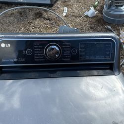 LG SENSOR DRY