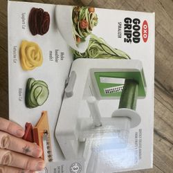OXO Good Grip Spiralizer