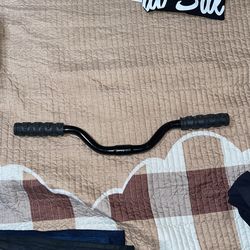 Handle Bars For A Fixie Bike,