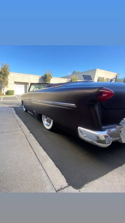 1954 Ford
