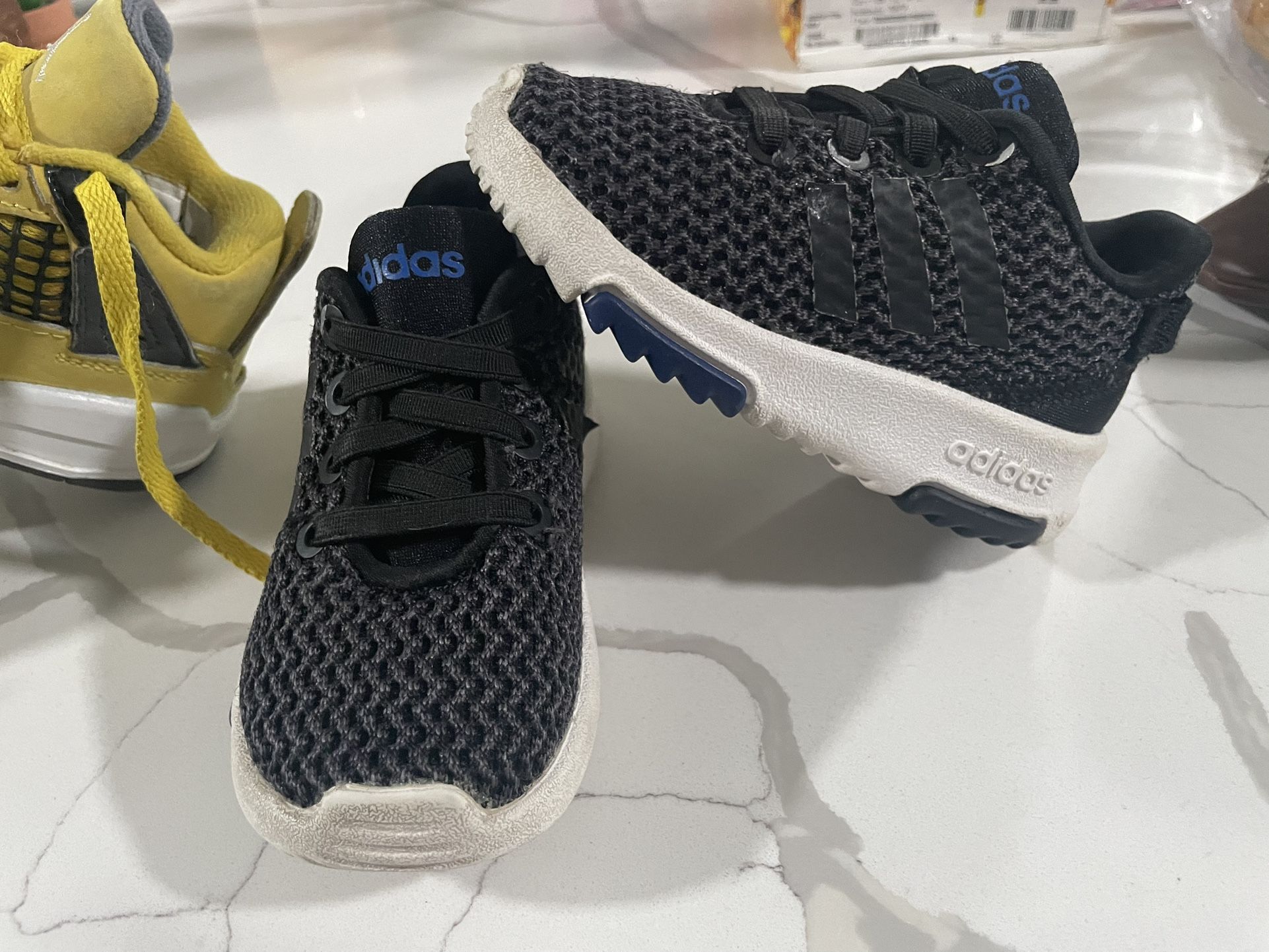 Baby Shoes/Boots Adidas/Star Wars