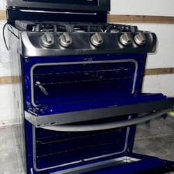 Brand New LG Stove $750