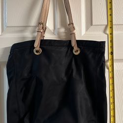 Black Michael Kors Bag