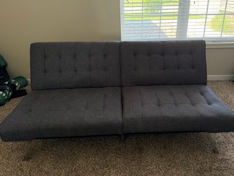 Foldable Couch