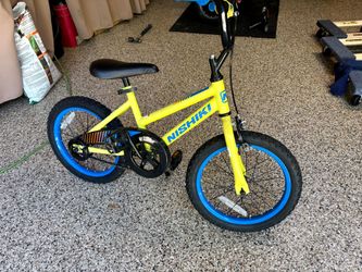 Children's Bicycle