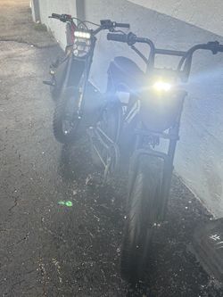 OUXI V8
