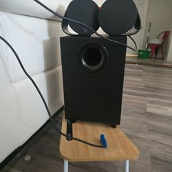 Brand New Logitech G560