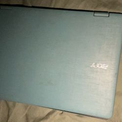 Acer Spin 1 SP111-31 2-in-1 Touchscreen Laptop/Tablet (11.6" FHD, 4GB RAM, 32/64GB eMMC