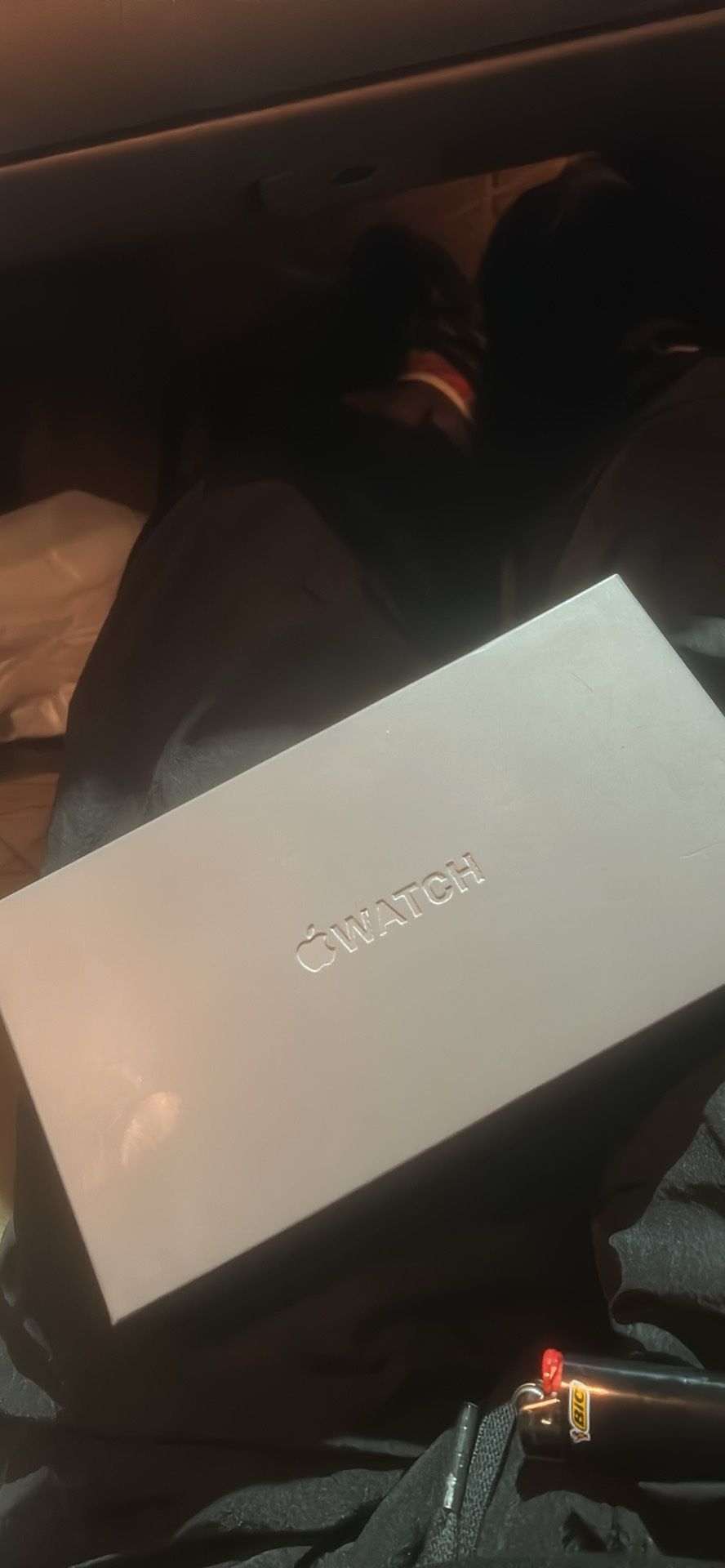 Apple Watch Ultra 2