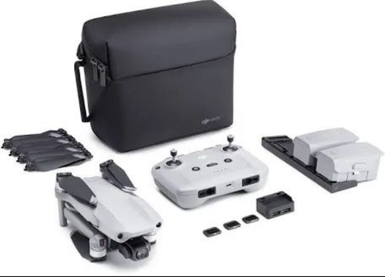 Dji Mavic Air 2