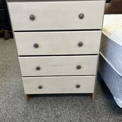 Tall Dresser 