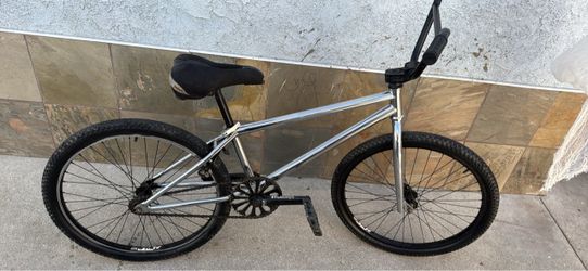 BMX FIT BIKE 24"