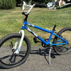 Diamondback Jr. Viper BMX