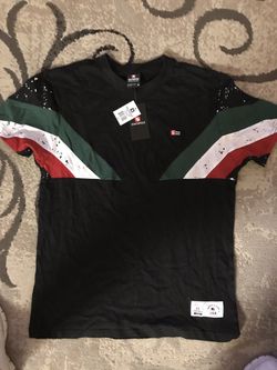 Men’s South Pole Italian Shirt