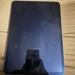 iPad Pro