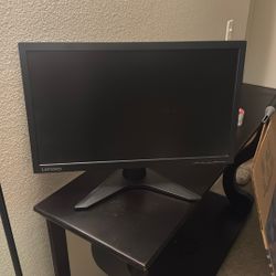 Lenovo Monitor