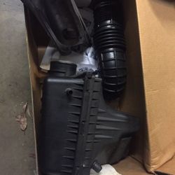 Dodge Charger intake OEM