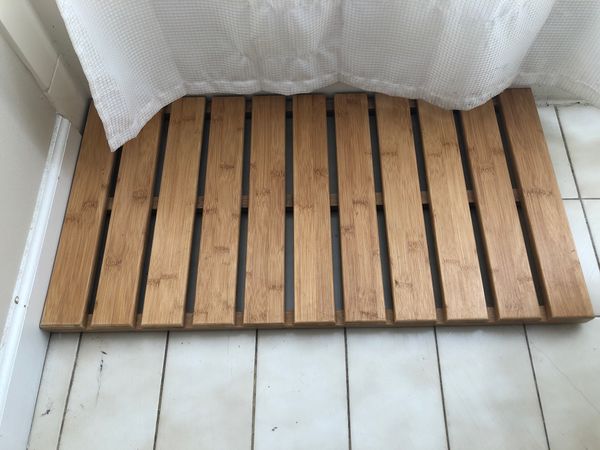 Bamboo Floor Mat For In Miami Fl Offerup Bamboo Floor Mat Miami