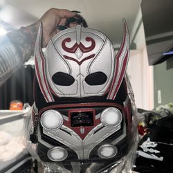 Lounge Fly Back Pack Thor