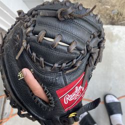 Catchers Glove