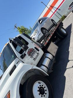 Automotive Transport