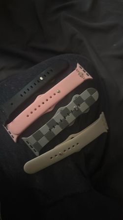 Apple watches bands 40