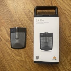 Behringer BA 19A Bass Drum Mic