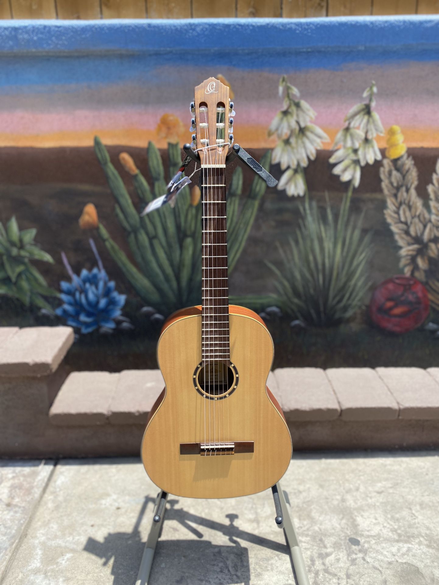 Ortega Family Series R121 Acoustic Guitar 