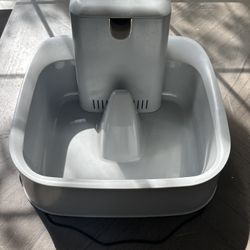 Pet Safe Water Fountain 