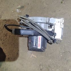 Porter Cable 6" Circular Saw
