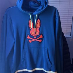 psycho bunny hoodie 