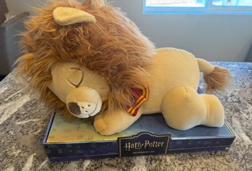 Harry Potter Lion Plush