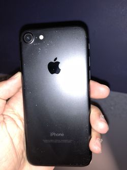 Price drop IPHONE 7 32GB TMOBILE LOCKED USED