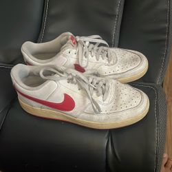 Nike Retro Shoes Size 10 