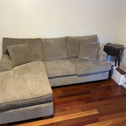 Sectional Barely Used