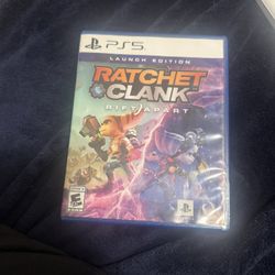 Ratchet And Clank Ps5 