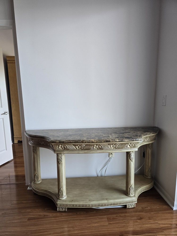Sofa Table 