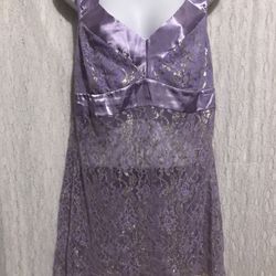 Vintage Woman’s Lingerie