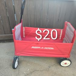Radio Flyer