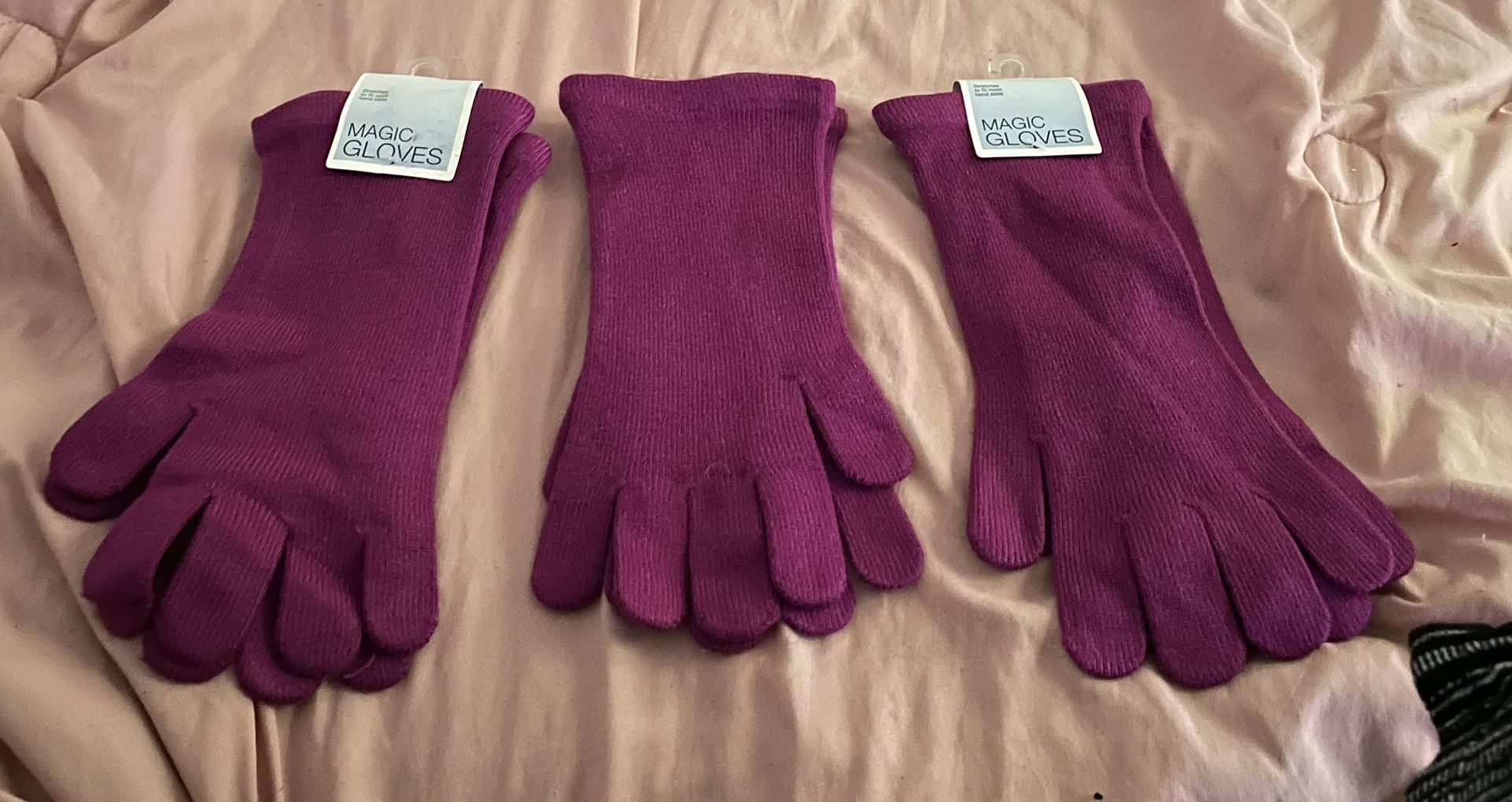 Gloves