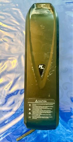 E-Bike 36V Battery